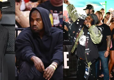 Amy Sussman/Getty Images, Michael Reaves/Getty Images, & Andrew Toth/Getty Images