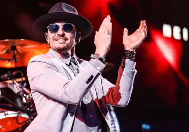 Rich Fury/Getty Images