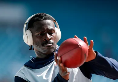 Michael Reaves/Getty Images