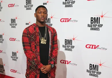 Neilson Barnard/Getty Images