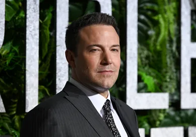 Noam Galai / Getty Images