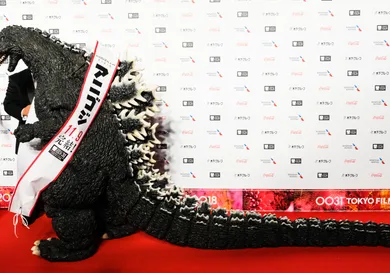 Keith Tsuji/Getty Images