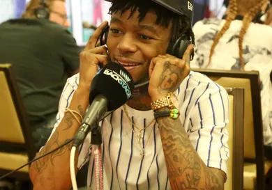 Maury Phillips/Getty Images