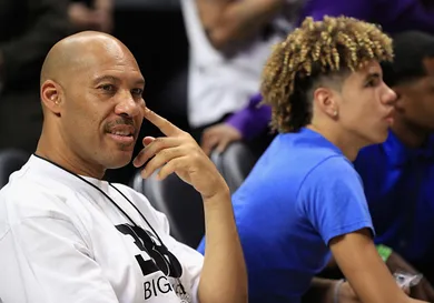 Sean M. Haffey/Getty Images