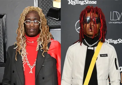 Frazer Harrison & Dia Dipasupil/Getty Images