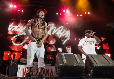 Erika Goldring/Getty Images