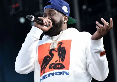 Steven Ferdman / Contributor / Getty Images