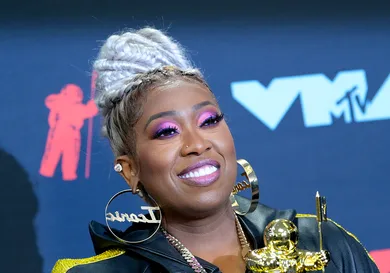 Roy Rochlin/Getty Images for MTV