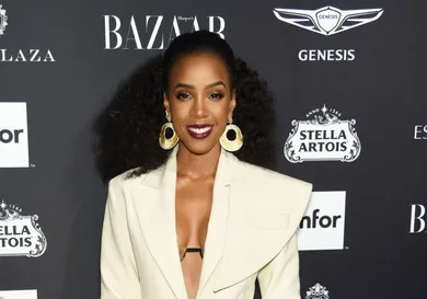 Dimitrios Kambouris / Staff / Getty Images