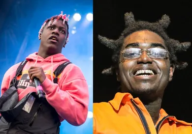 Mark Horton/Getty Images/John Parra/Getty Images