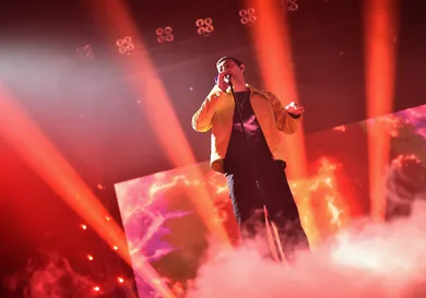 Steven Ferdman/Getty Images