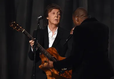 Larry Busacca / gettyimages