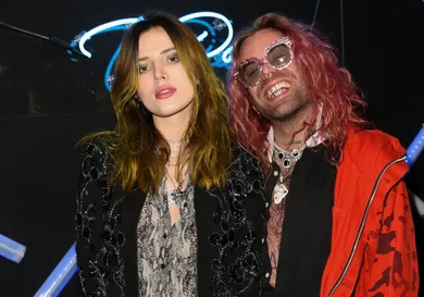 Paul Archuleta/Getty Images