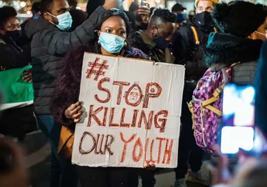 Joseph Okpako/Getty Images