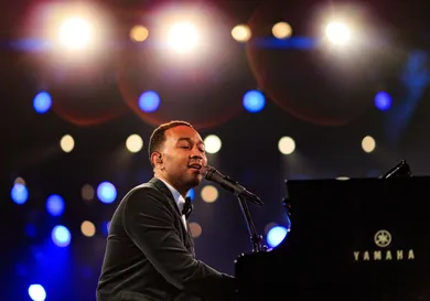 Christopher Polk / gettyimages