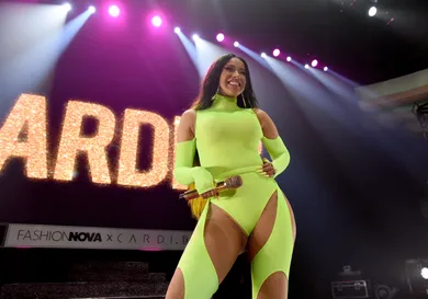 Presley Ann/Getty Images