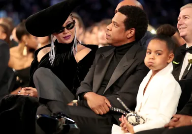 Christopher Polk / Getty Images