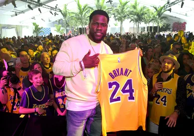 Kevin Mazur/Getty Images