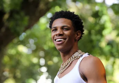 Dave Simpson/WireImage/Getty Images