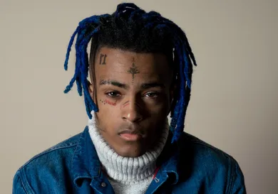Photo credit: Jack McKain, provided by XXXTentacion's team