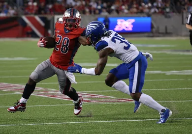 Bob Levey/Getty Images