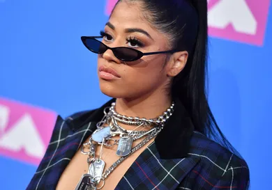 ANGELA WEISS/AFP/Getty Images