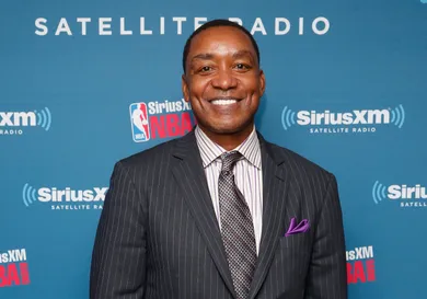 Robin Marchant / Stringer / Getty Images