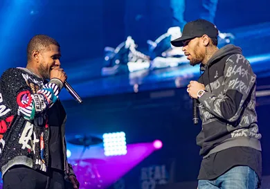 Christopher Polk/Getty Images