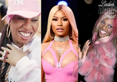 Gregory Bojorquez/Getty Images Frazer Harrison/Getty Images Ron Galella/Ron Galella Collection via Getty Images