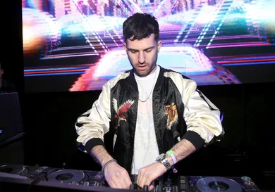 Jesse Grant/Getty Images