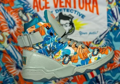 Image Via Ewing Athletics