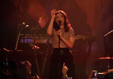 Dimitrios Kambouris/Getty Images for SiriusXM