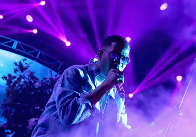 Bennett Raglin / Getty Images