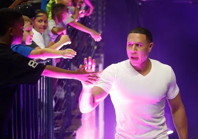 Ron Jenkins/BIG3/Getty Images