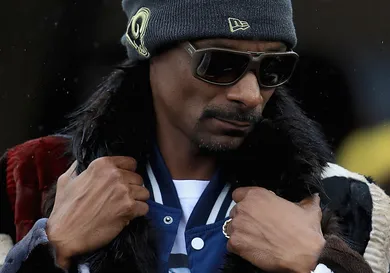 Sean M. Haffey/Getty Images