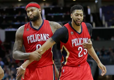 Streeter Lecka/Getty Images