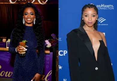 Noam Galai/Getty Images, Matt Winkelmeyer/Getty Images