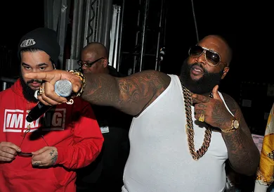 Theo Wargo/Getty Images