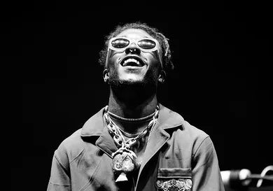 Frazer Harrison/Getty Images