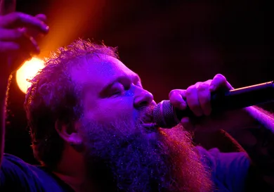 Frazer Harrison / Getty