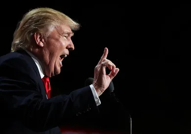 Joe Raedle/Getty Images