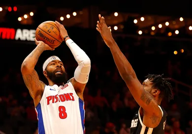 Kevin C. Cox/Getty Images