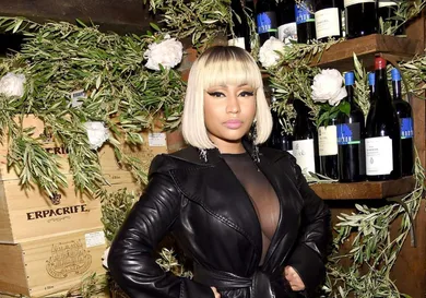 Jamie McCarthy / Staff / Getty Images