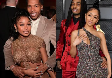 Prince Williams/Getty Images & Amy Sussman/Getty Images