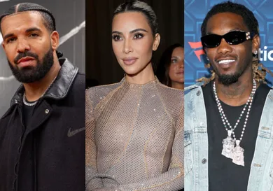 Tom Hauck/Getty Images & Sean Zanni/Getty Images & Phillip Faraone/Getty Images