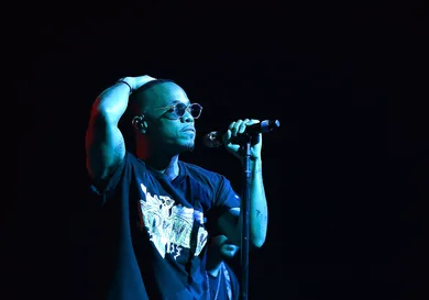 Nicholas Hunt/Getty Images