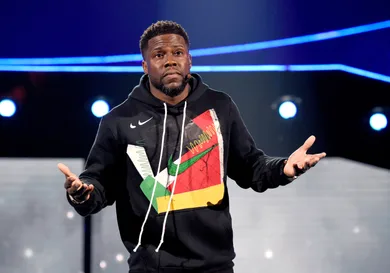 Kevin Mazur/WireImage/Getty Images