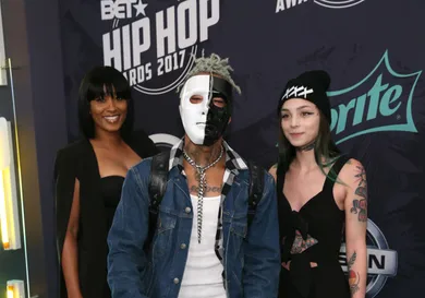 Bennett Raglin/Getty Images