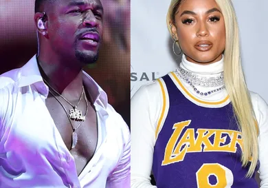 Bennett Raglin / Stringer / Getty Images