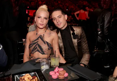 Christopher Polk/ Getty Images